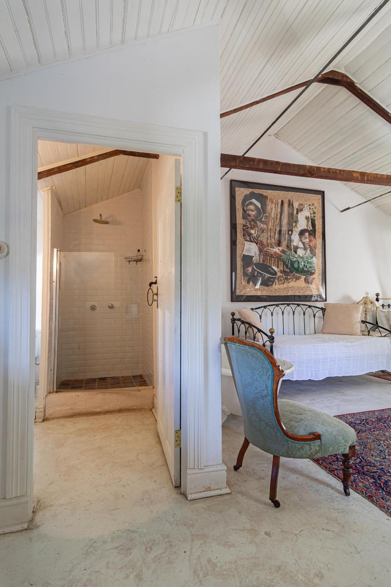 The Victorian Of Church Street - Cape Dutch Quarters Tulbagh Ngoại thất bức ảnh