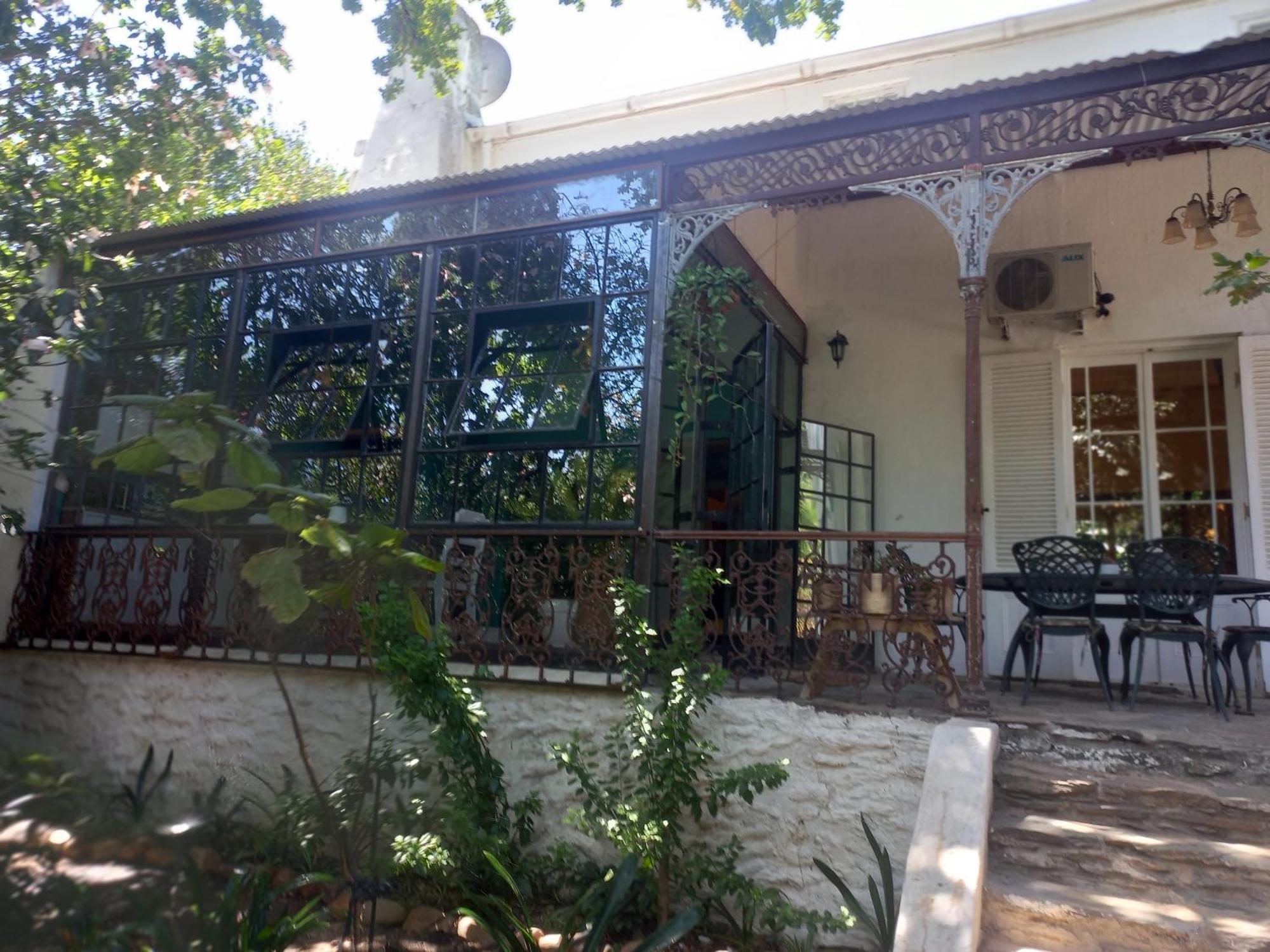 The Victorian Of Church Street - Cape Dutch Quarters Tulbagh Ngoại thất bức ảnh